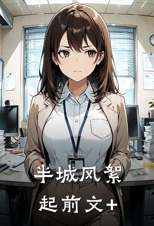 半城风絮起前文+