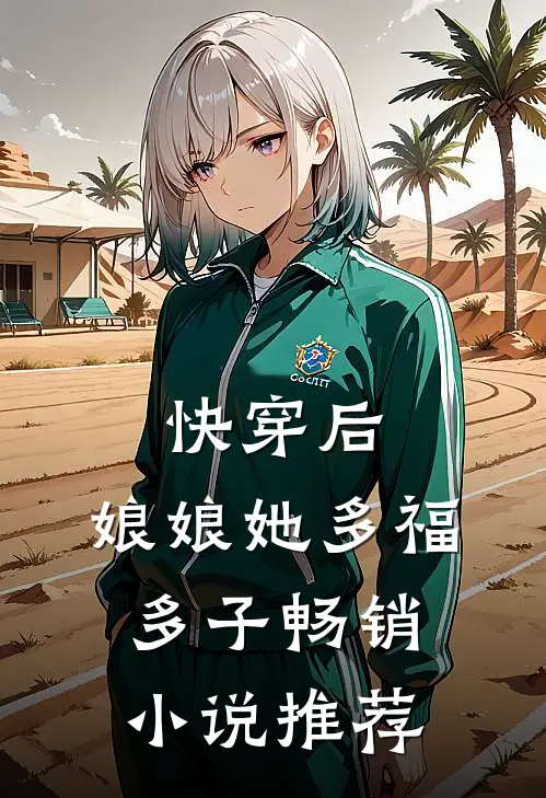快穿后，娘娘她多福多子畅销小说推荐