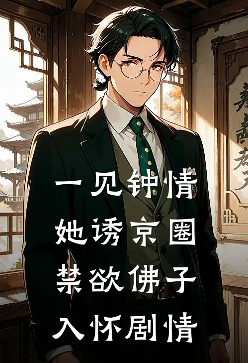 一见钟情：她诱京圈禁欲佛子入怀剧情
