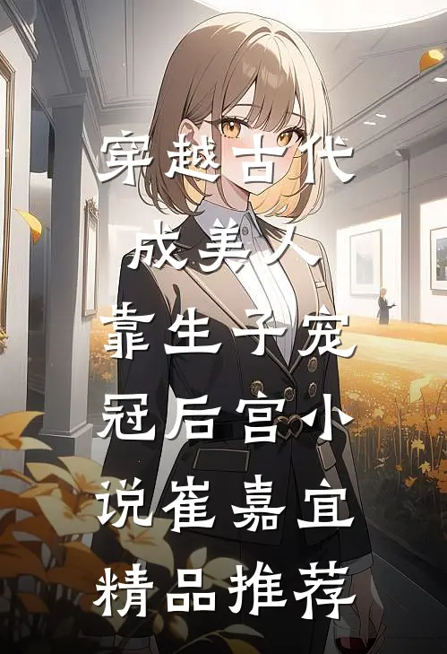 穿越古代成美人,靠生子宠冠后宫小说崔嘉宜精品推荐