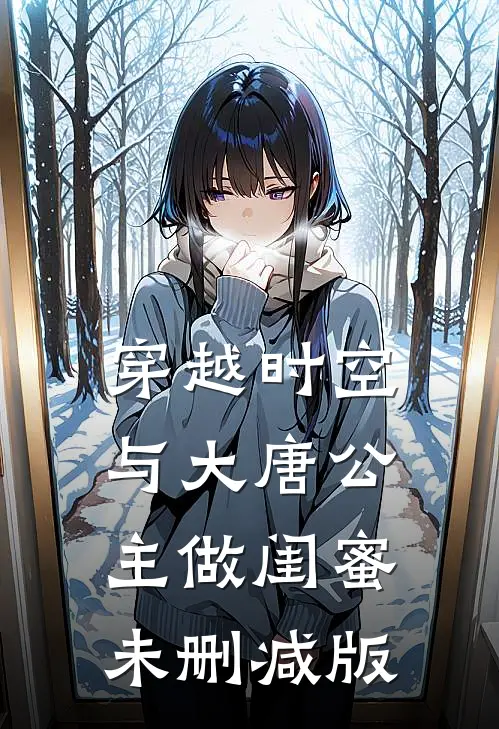 穿越时空，与大唐公主做闺蜜未删减版