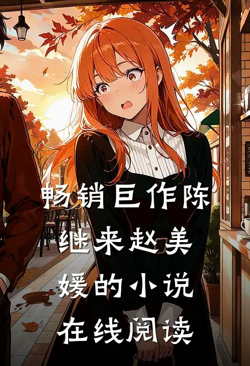 畅销巨作陈继来赵美媛的小说在线阅读