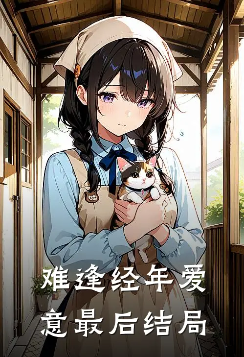 难逢经年爱意最后结局