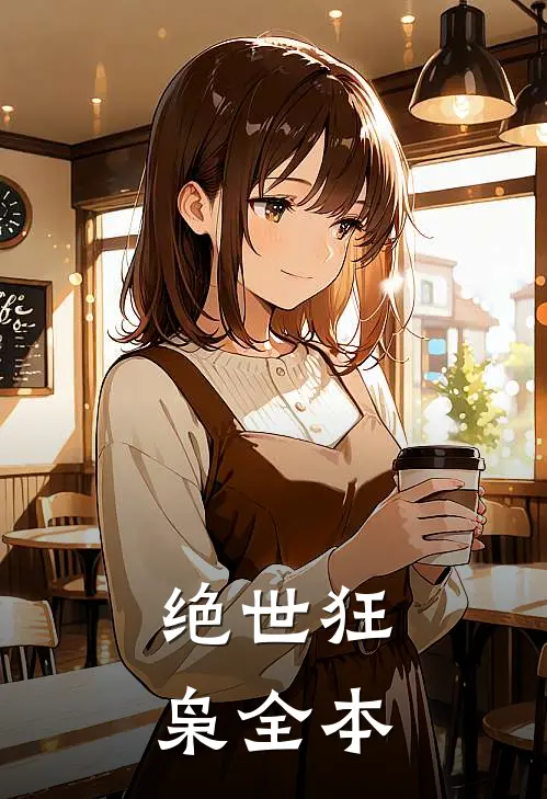 绝世狂枭全本