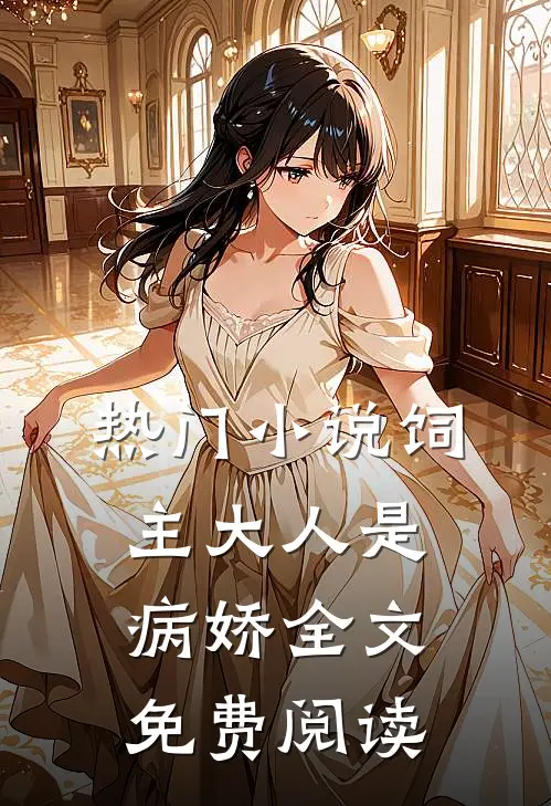 热门小说饲主大人是病娇全文免费阅读