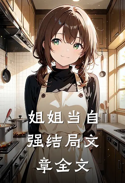 姐姐当自强结局文章全文