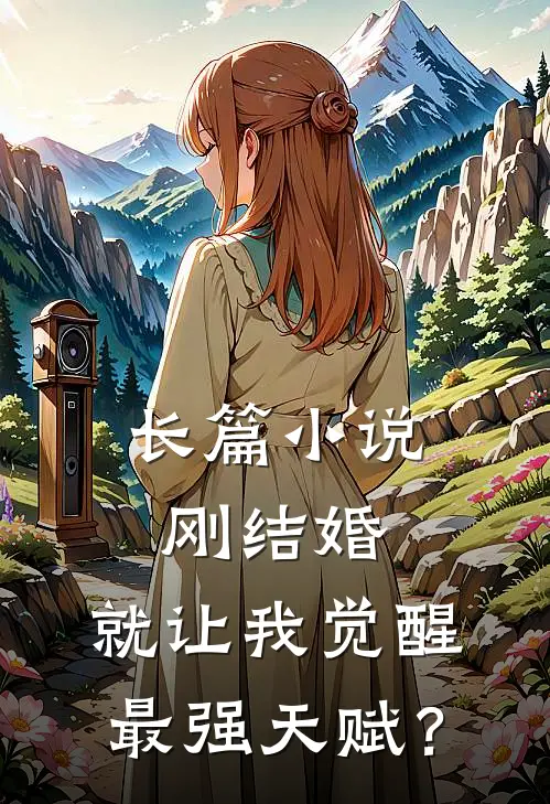 长篇小说刚结婚，就让我觉醒最强天赋？
