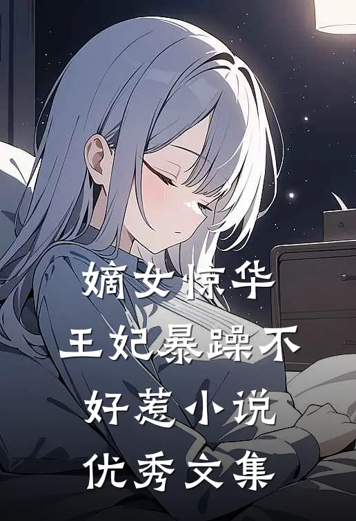嫡女惊华:王妃暴躁不好惹小说优秀文集