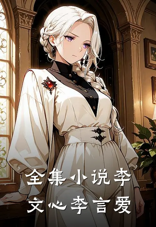 全集小说李文心李言爱