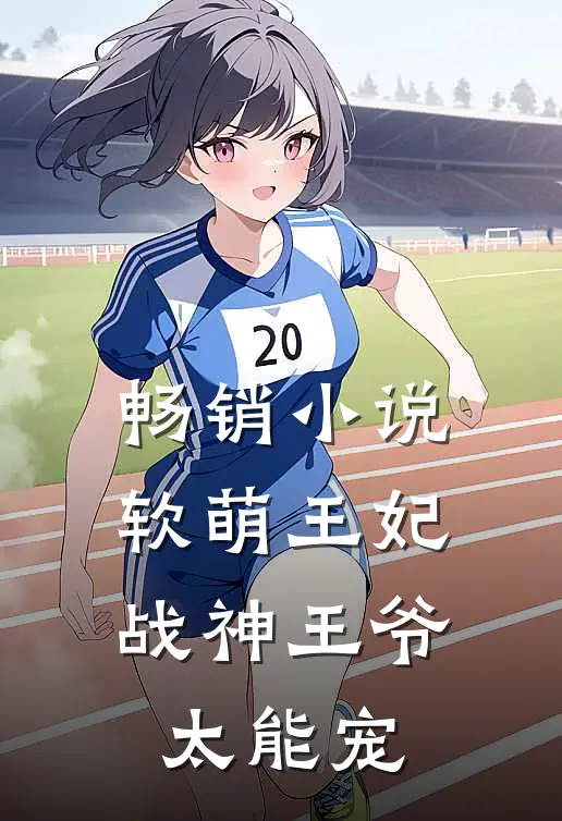 畅销小说软萌王妃：战神王爷太能宠