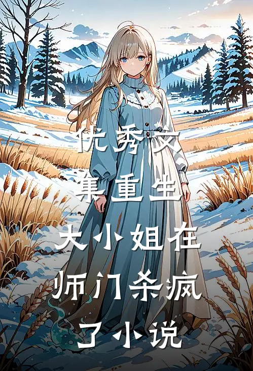 优秀文集重生:大小姐在师门杀疯了小说
