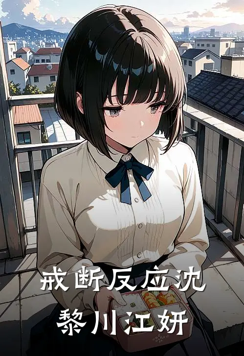 戒断反应沈黎川江妍