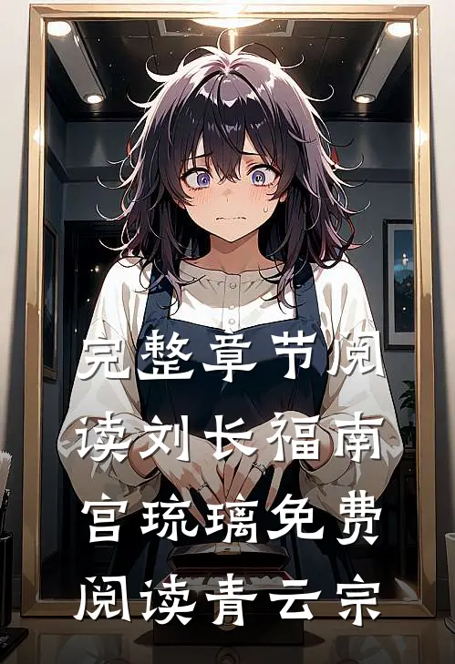 完整章节阅读刘长福南宫琉璃免费阅读青云宗