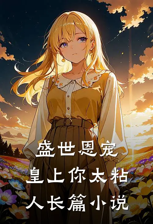 盛世恩宠：皇上你太粘人长篇小说
