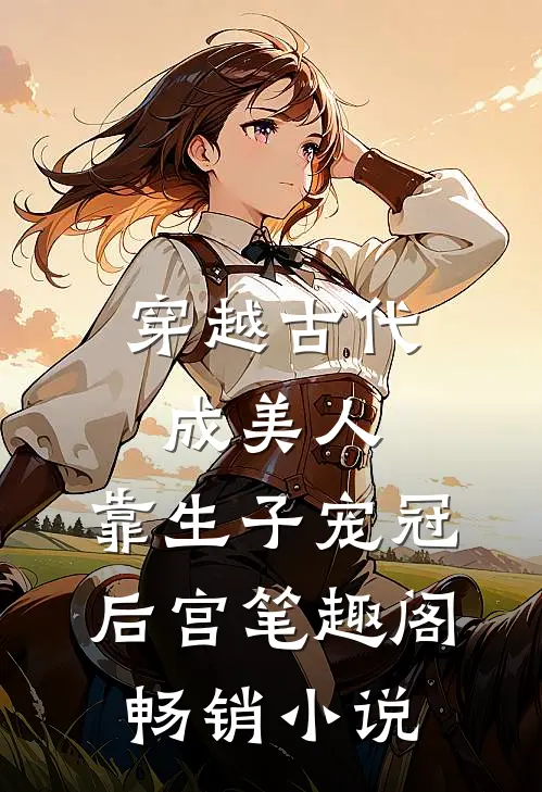 穿越古代成美人,靠生子宠冠后宫 笔趣阁畅销小说