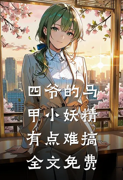 四爷的马甲小妖精有点难搞全文免费