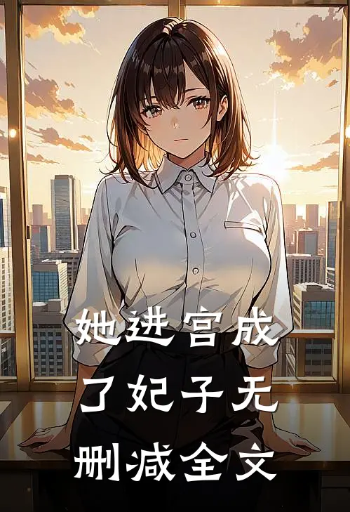 她进宫成了妃子无删减全文