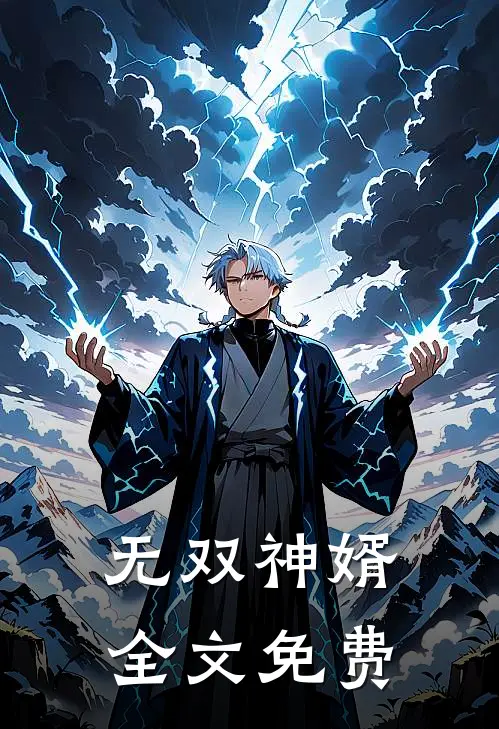 无双神婿全文免费