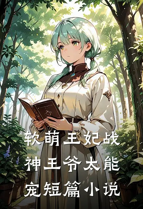 软萌王妃战神王爷太能宠短篇小说