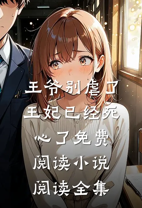 王爷别虐了王妃已经死心了免费阅读小说阅读全集