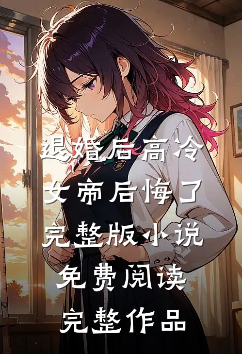 退婚后高冷女帝后悔了完整版小说免费阅读完整作品