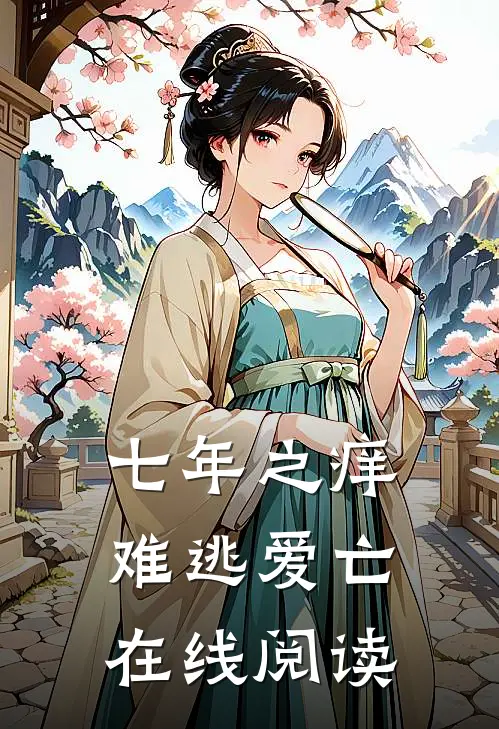 七年之痒，难逃爱亡在线阅读