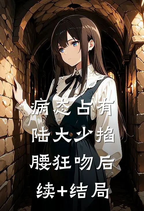 病态占有，陆大少掐腰狂吻后续+结局