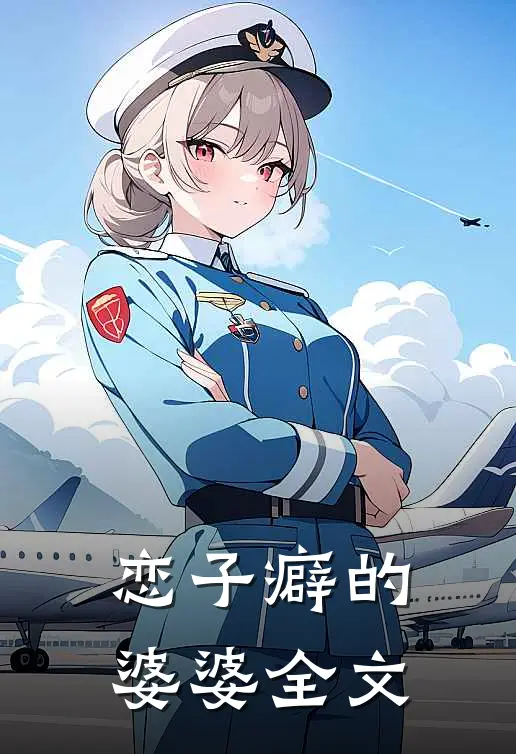 恋子癖的婆婆全文