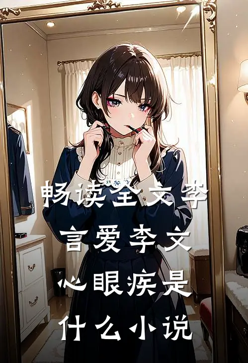 畅读全文李言爱李文心眼疾是什么小说