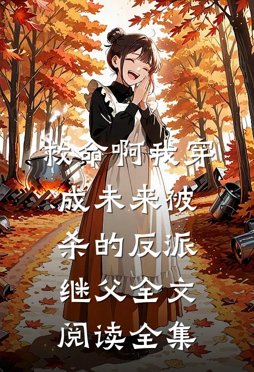 救命啊我穿成未来被杀的反派继父全文阅读全集