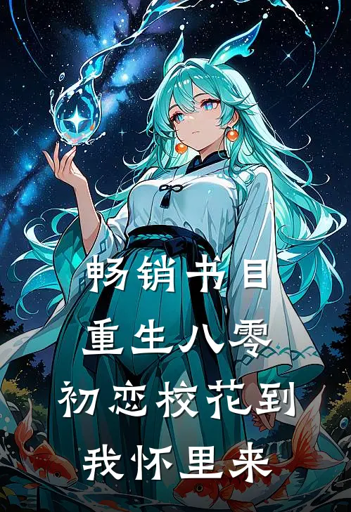 畅销书目重生八零：初恋校花到我怀里来