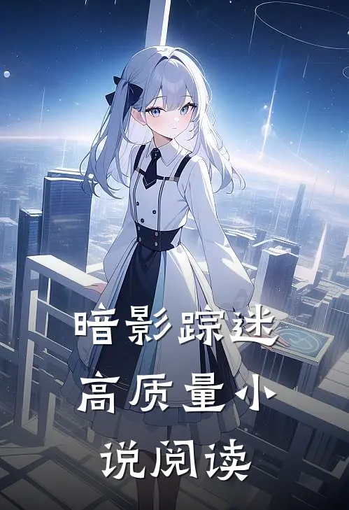 暗影踪迷高质量小说阅读