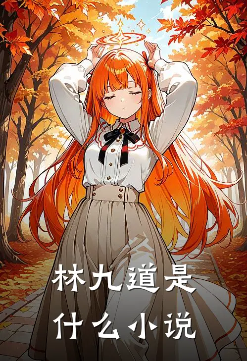 林九道小说名