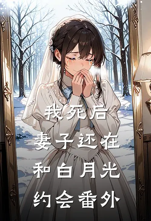 我死后，妻子还在和白月光约会 番外