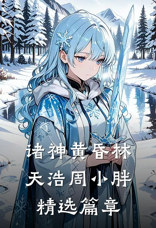 诸神黄昏林天浩周小胖精选篇章