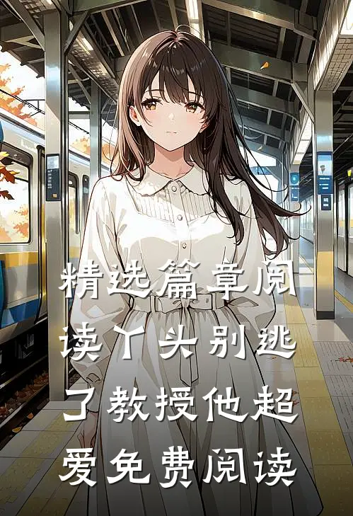 精选篇章阅读丫头别逃了教授他超爱免费阅读