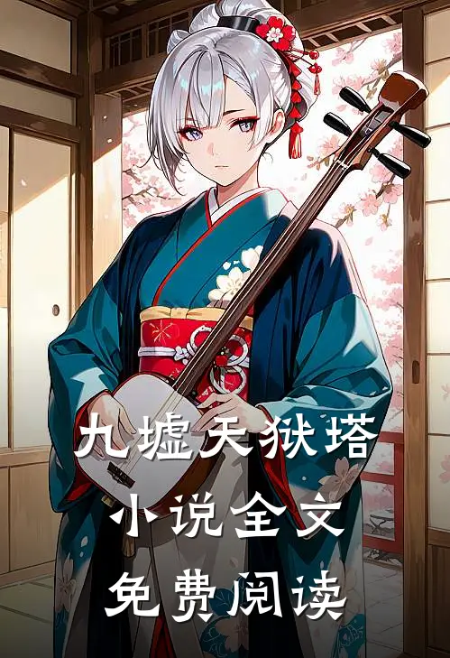 九墟天狱塔小说全文免费阅读