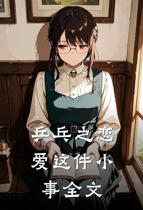 乒乓之恋爱这件小事全文