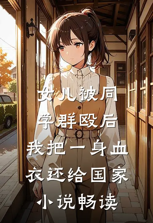 女儿被同学群殴后，我把一身血衣还给国家小说畅读