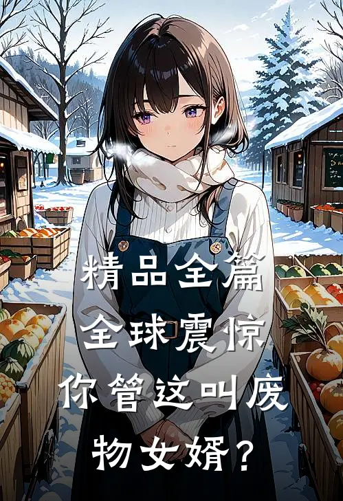 精品全篇全球震惊，你管这叫废物女婿？