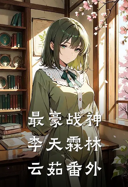 最豪战神李天霖林云茹番外