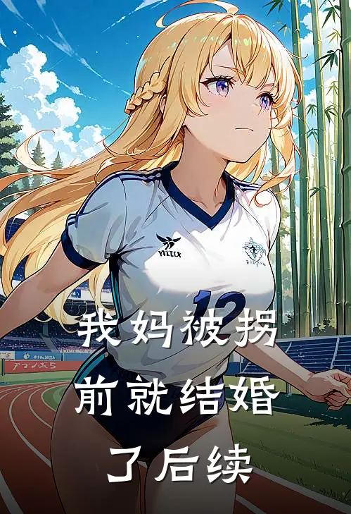 我妈被拐前就结婚了后续