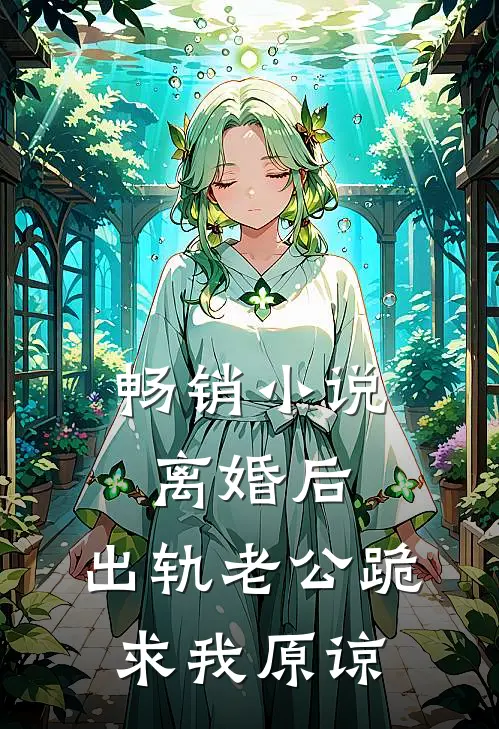 畅销小说离婚后，出轨老公跪求我原谅