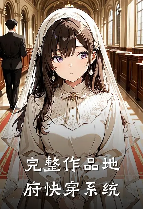 完整作品地府快穿系统