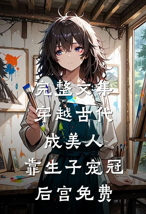 完整文集穿越古代成美人,靠生子宠冠后宫免费