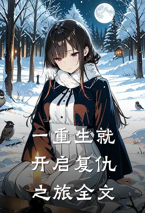 一重生就开启复仇之旅全文