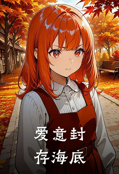 爱意封存海底