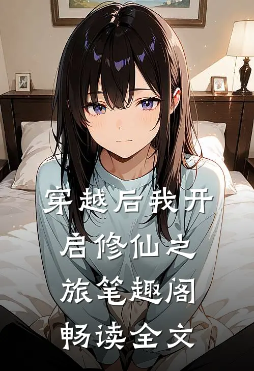 穿越后我开启修仙之旅笔趣阁畅读全文