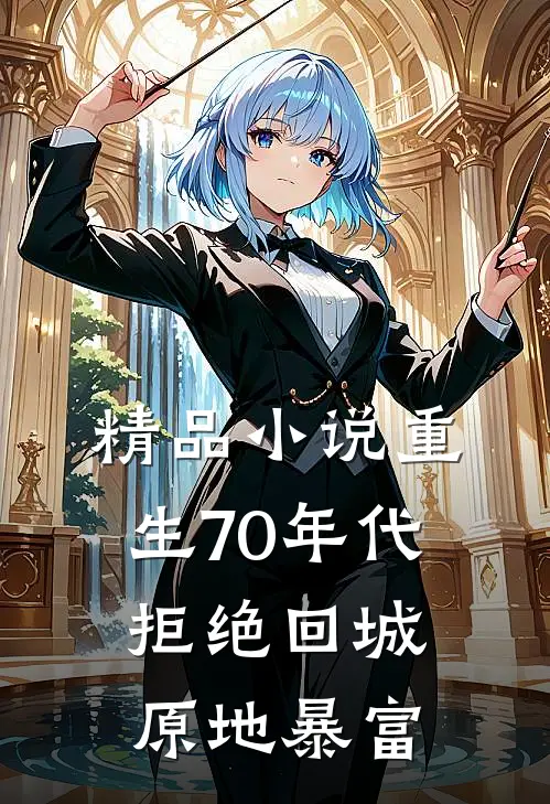 精品小说重生70年代：拒绝回城，原地暴富