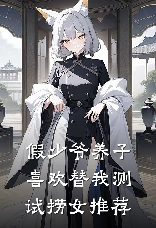 假少爷养子喜欢替我测试捞女推荐